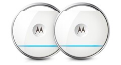 Istniejący inteligentny tag Motorola. (Źródło: Motorola)