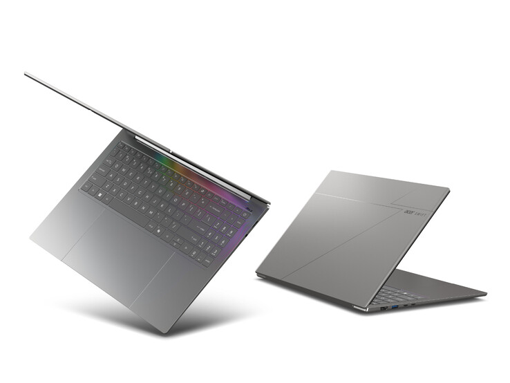 (Źródło obrazu: Acer)