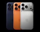 IPhone 17 i iPhone 17 Pro mogą naładować 50% baterii w 20 minut przy użyciu nowego zasilacza 40W. (Źródło obrazu: Apple)