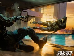 Mechanika Omnimovement w Call of Duty: Black Ops 6. (Źródło obrazu: Call of Duty Wiki)