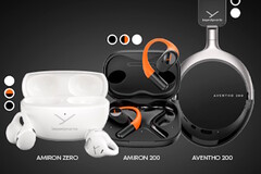 Beyerdynamic zaprezentował trzy nowe słuchawki ze średniej półki. (Źródło zdjęcia: Beyerdynamic)