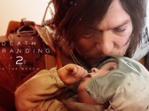 Druga odsłona gry Death Stranding będzie dostępna dopiero w przyszłym roku. (Źródło obrazu: Kojima Productions)