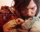 Druga odsłona gry Death Stranding będzie dostępna dopiero w przyszłym roku. (Źródło obrazu: Kojima Productions)