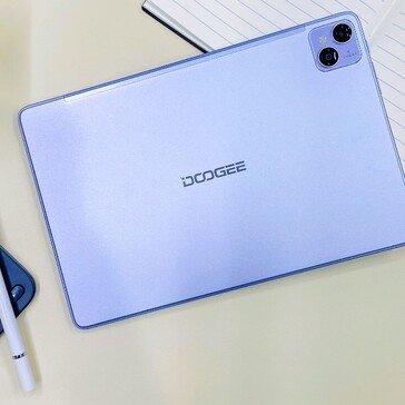 Tablet Doogee T10 Pro Android (Źródło: Doogee)
