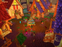 Erenshor jest dostępny na Steam z 30% zniżką do 14 lutego.