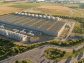 Nowe centrum danych firmy Google w Austrii zapewni 100 miejsc pracy na terenie o powierzchni 50 hektarów, a jego zużycie energii będzie porównywalne z zużyciem dużego miasta.