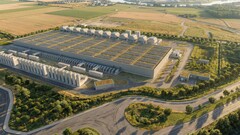 Nowe centrum danych firmy Google w Austrii zapewni 100 miejsc pracy na terenie o powierzchni 50 hektarów, a jego zużycie energii będzie porównywalne z zużyciem dużego miasta.