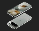 Google Pixel 10 Pro może być dostępny w co najmniej czterech wersjach kolorystycznych. (Źródło zdjęcia: @OnLeaks / Android Headlines)