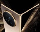 Smartfon Honor Magic V5 zostanie wprowadzony na rynek brytyjski i inne rynki europejskie 28 sierpnia. (Źródło zdjęcia: Honor)