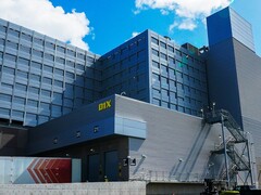 Na zdjęciu: Fabryka Intela D1X w Oregonie (źródło zdjęcia: Intel)