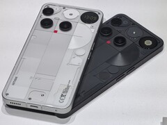 Nothing Phone (3) w końcu się pojawił (źródło obrazu: Notebookcheck)