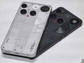 Nothing Phone (3) w końcu się pojawił (źródło obrazu: Notebookcheck)