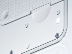 Nothing Phone (3a) Lite będzie ostatnim członkiem serii Phone (3). (Źródło obrazu: Nothing)