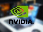 GPU RTX 5060 do laptopów może być wyposażony w pamięć GGDR7. (Źródło zdjęcia: Nvidia, Notebookcheck, edytowane)