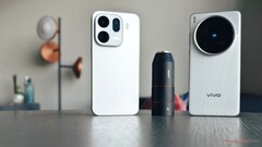 Oppo Find X9, z zestawem Hasselblad i bez niego, walczy z Vivo X200 Ultra w naszym teście porównawczym aparatów (źródło zdjęcia: Alexander Fagot, Notebookcheck)