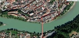 Test GPS Garmin Venu 2: mostek