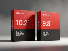Red Hat Enterprise Linux 10.2 i 9.8 zawierają podstawowe ulepszenia zarządzania i proaktywną ochronę przed zaawansowanymi zagrożeniami