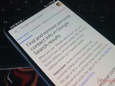 Usuwanie danych osobowych z wyników wyszukiwania Google (źródło obrazu: Antony Muchiri, Notebookcheck)