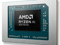 AMD Strix Halo/Point (Zen 5/5c, Ryzen AI 300) Ryzen AI 9 HX PRO 375