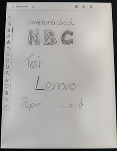Oprogramowanie Lenovo Smart Pad