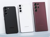 Galaxy S22, Galaxy S22+ i Galaxy S22 Ultra mogą również korzystać z niektórych funkcji Galaxy AI, zasugerował dyrektor generalny Samsung MX TM Roh. (Zdjęcie: Samsung)