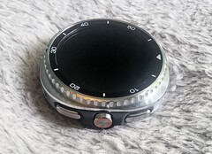 Samsung Galaxy Watch 8 Classic został wystawiony na eBay przed jego oficjalną premierą (źródło zdjęcia: amonste_92 via eBay)