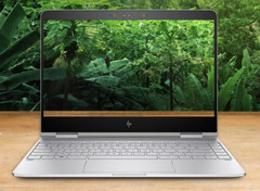 Nowy HP Spectre x360