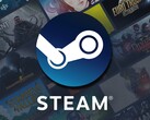 Najnowsza beta Steam dodaje skalowalny interfejs i dodatkowe funkcje. (Źródło obrazu: Steam)