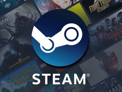 Najnowsza beta Steam dodaje skalowalny interfejs i dodatkowe funkcje. (Źródło obrazu: Steam)