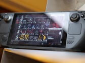 Steam Deck został uruchomiony w 2022 roku. (Źródło zdjęcia: Petar Vukobrat na Unsplash)