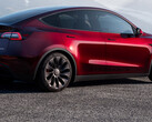 Europejska sprzedaż Tesli Model Y spadła o prawie 50% w maju 2024 roku. (Źródło zdjęcia: Tesla)