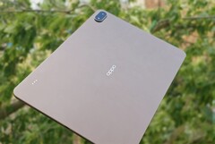Recenzja Oppo Pad 5 Pro