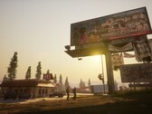 Ilustracja przedstawiająca kilka postaci z gry „State of Decay 2: Juggernaut Edition”.