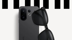 X200 FE(?). (Źródło zdjęcia: Abhishek Yadav via X)