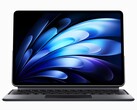 Oficjalne akcesoria do Pad 5 Pro obejmują klawiaturę i rysik (źródło zdjęcia: Vivo)