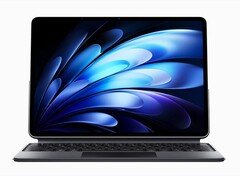 Oficjalne akcesoria do Pad 5 Pro obejmują klawiaturę i rysik (źródło zdjęcia: Vivo)