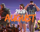 GTAVI, „Wolverine” studia Insomniac, DLSS5, „The Blood of Dawnwalker”, Gamescom i wiele innych – wszystko w jednym miejscu.