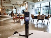 Model Insta360 X6 ma teraz kompaktową konstrukcję