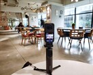 Model Insta360 X6 ma teraz kompaktową konstrukcję