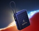 Xiaomi wprowadziło na rynek edycję Harry'ego Pottera jednego ze swoich powerbanków. (Źródło zdjęcia: Xiaomi)