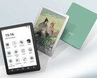 B6: E-czytnik z kolorowym wyświetlaczem i Android. (Źródło obrazu: Bigme)