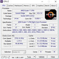 CPU-Z CPU