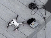 DJI wydaje się być nastawione na zastąpienie Mini 3 Pro kilka miesięcy po jego premierze. (Źródło obrazu: @Quadro_News)