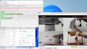 Maksymalne opóźnienie podczas odtwarzania materiałów wideo 4K