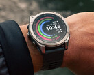 Najnowsza aktualizacja firmy Garmin dla modelu Fenix 8 jest trzecią tymczasową wersją o numerze 22.xx od połowy maja.