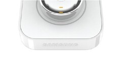 Samsung ring box pierwszej generacji. (Źródło: Ice Universe via Weibo)