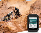 Edge MTB nie ma dużego wyświetlacza, który Garmin zawiera w Edge 1050. (Źródło zdjęcia: Garmin)