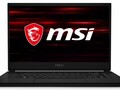 MSI GS66 Stealth