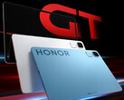 Honor Pad GT może być wyposażony w wyświetlacz 144 Hz, podobnie jak Honor Pad V9. (Źródło obrazu: Honor)