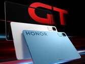 Honor Pad GT może być wyposażony w wyświetlacz 144 Hz, podobnie jak Honor Pad V9. (Źródło obrazu: Honor)